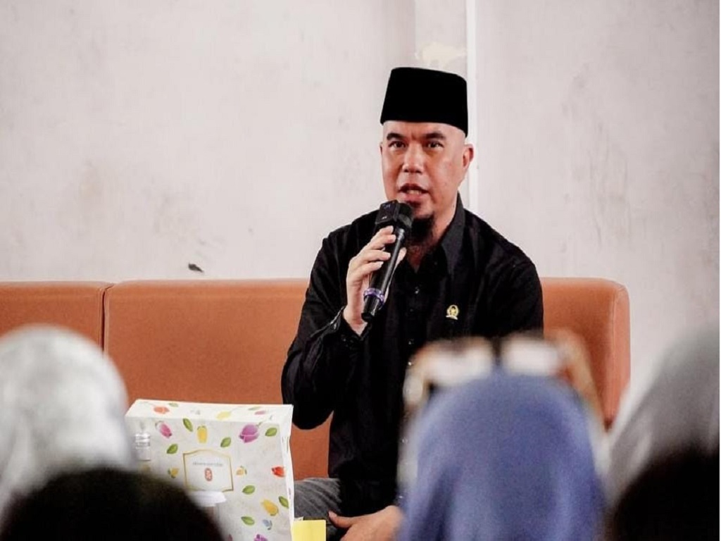 Ahmad Dhani