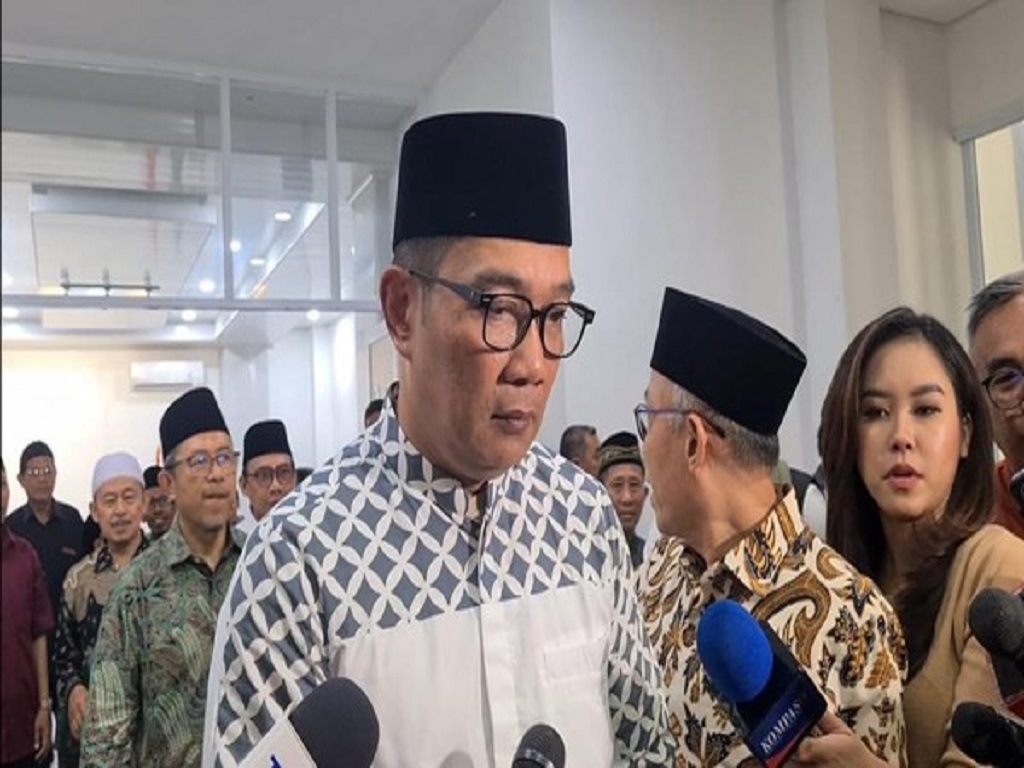 Ridwan Kamil