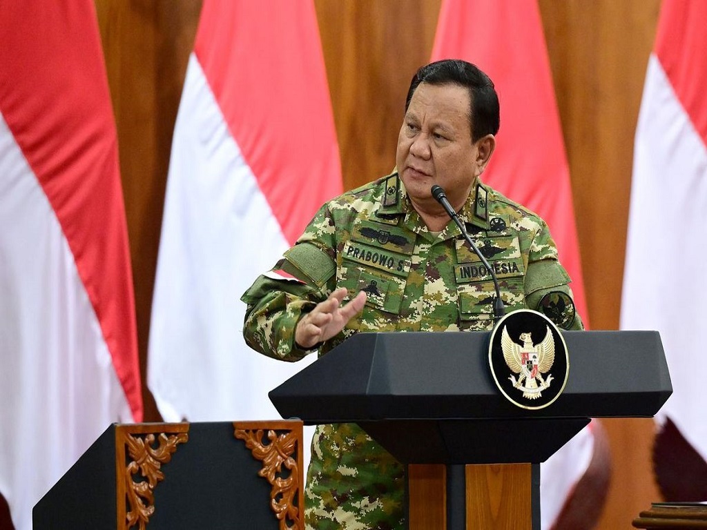 Prabowo