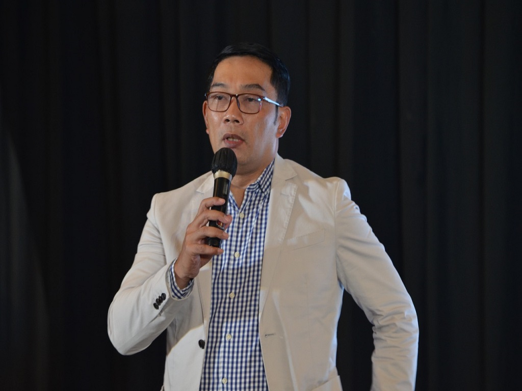 Ridwan Kamil