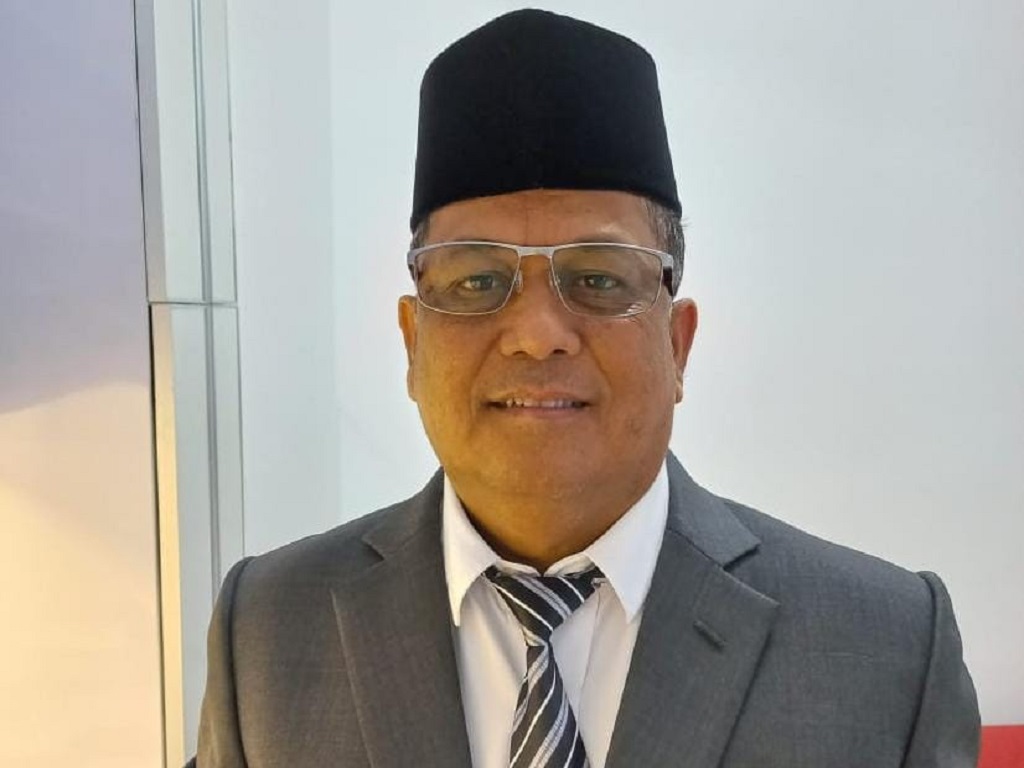 Adli Abdullah