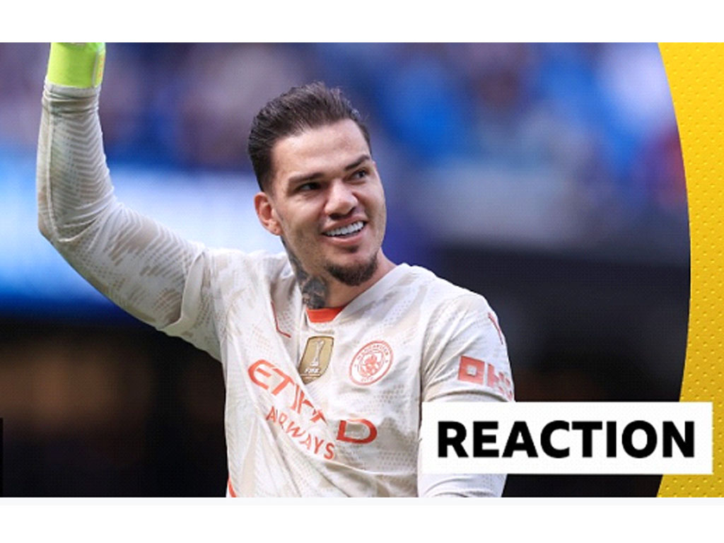 Ederson