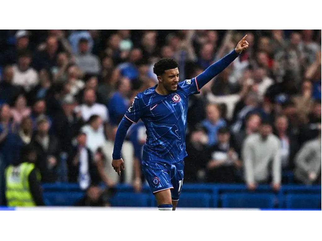 Jadon Sancho