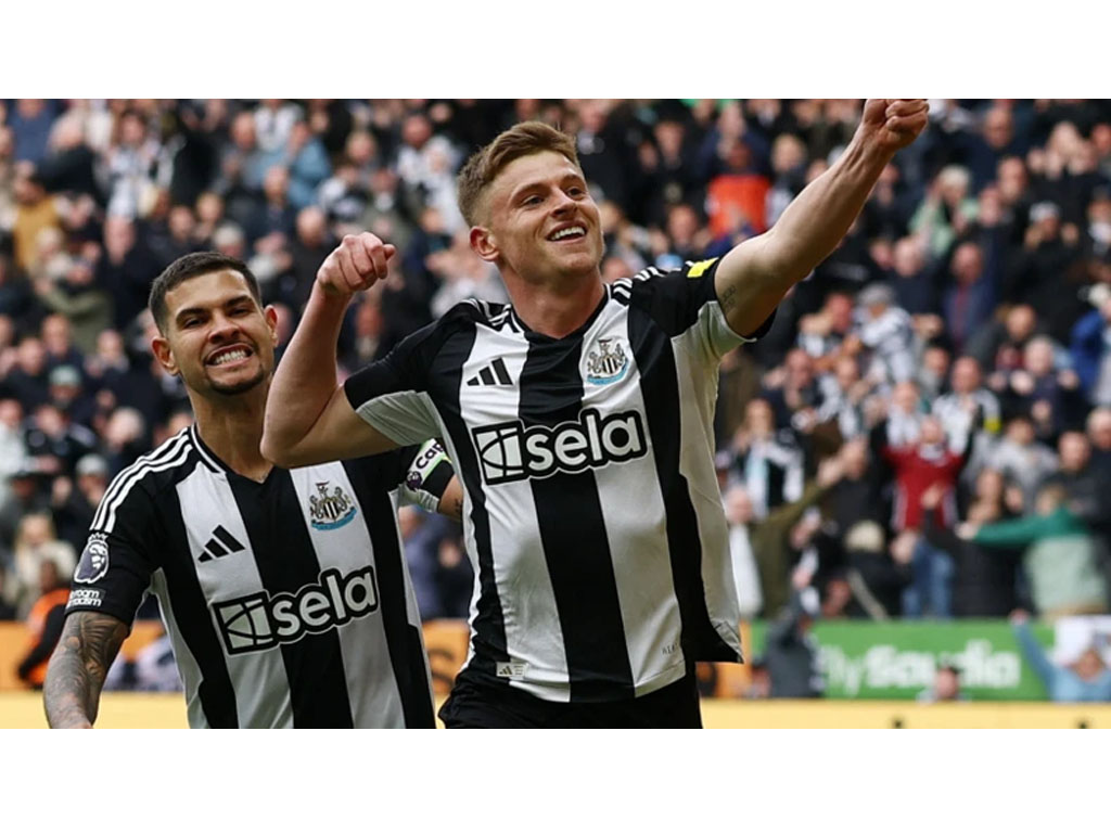 Newcastle