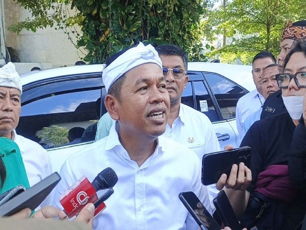 Dedi Mulyadi