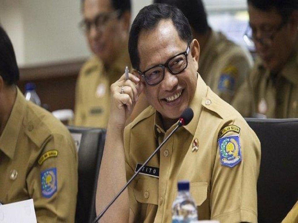 Tito Karnavian
