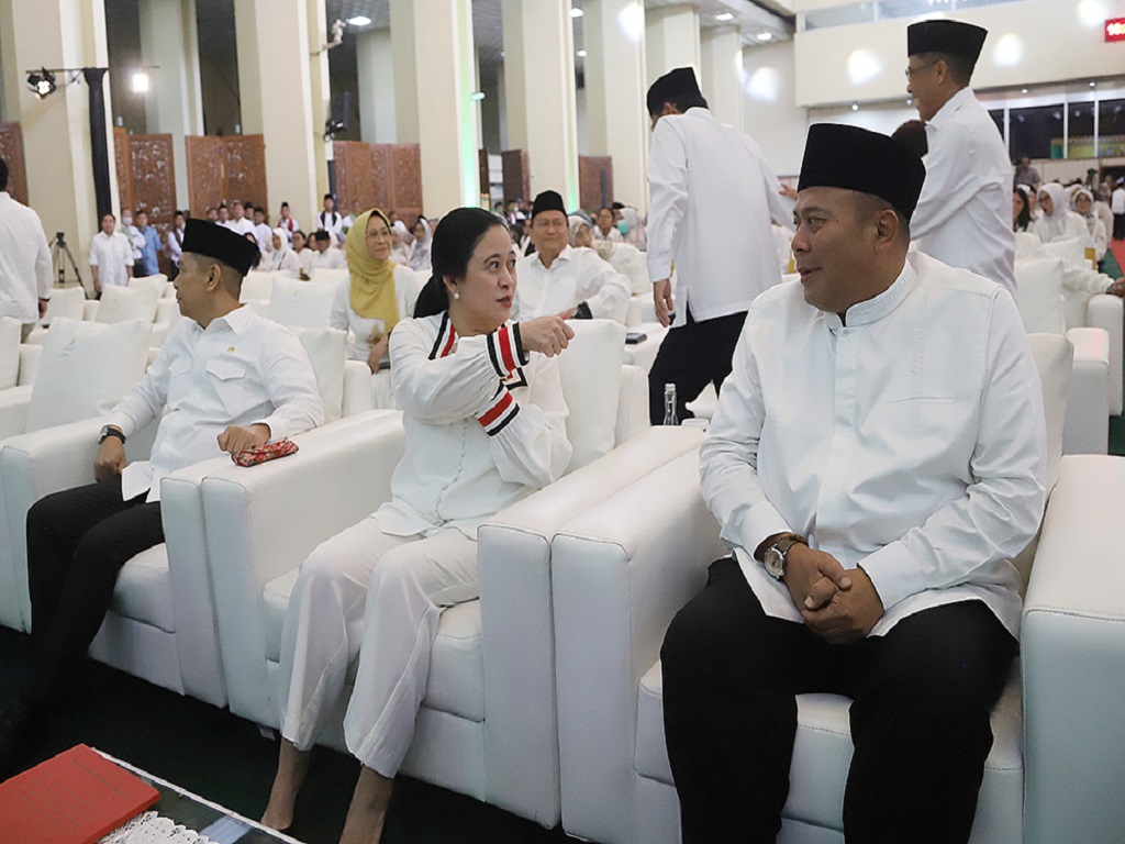 Puan Maharani