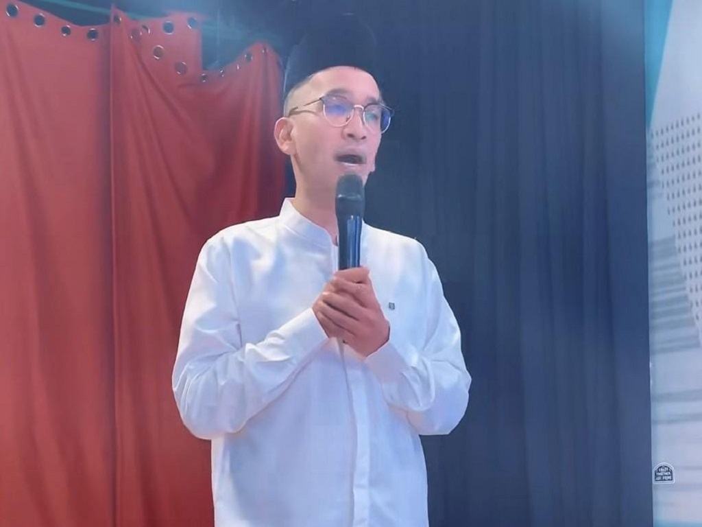 Ruben Onsu
