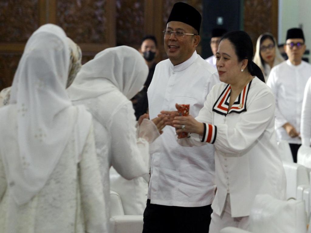 Puan Maharani