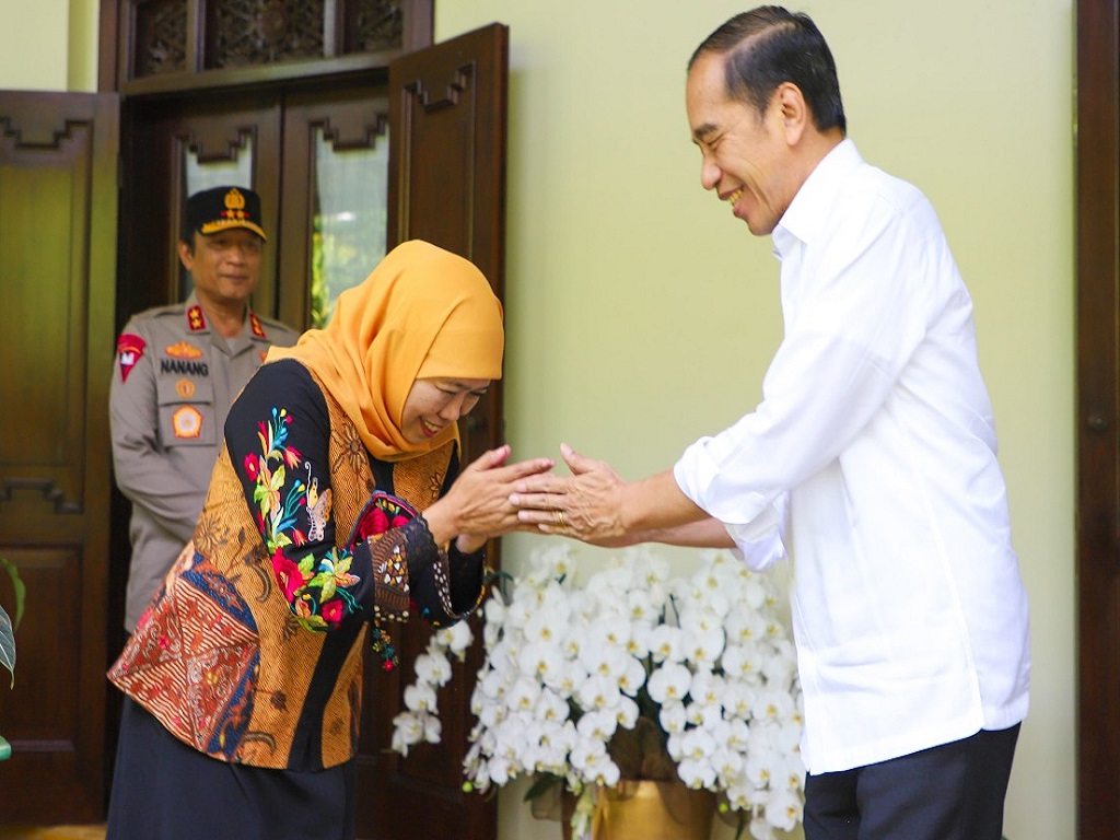 Khofifah