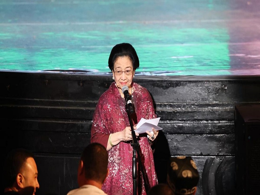 Megawati