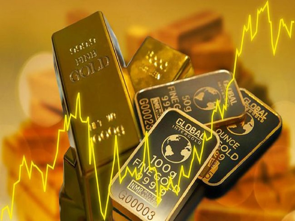 Harga Emas Antam
