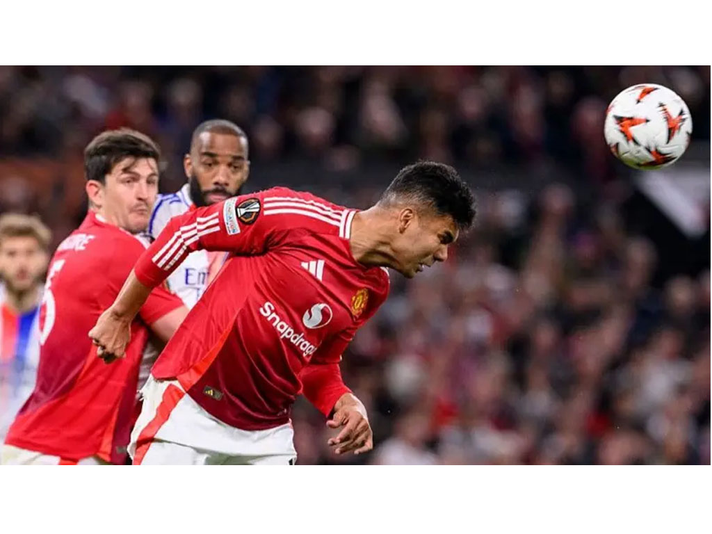 Casemiro