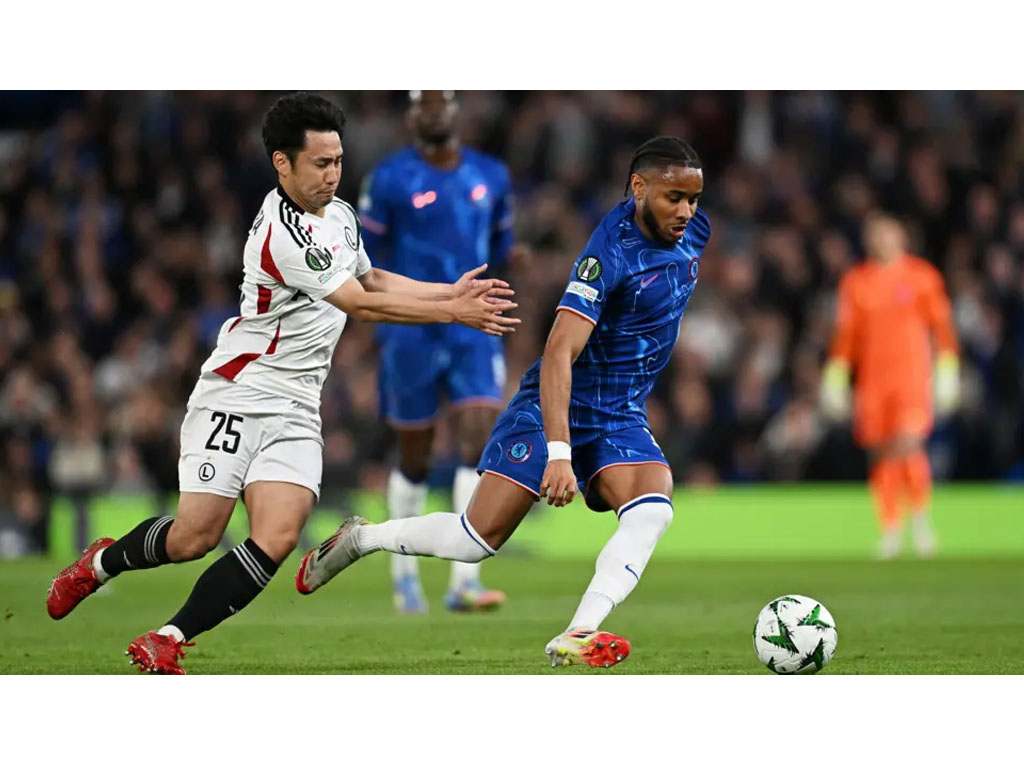 pemain chelsea