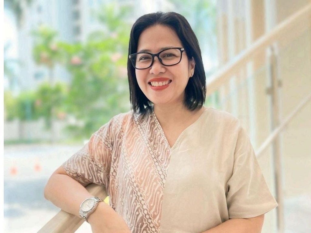 Harumi Aishah