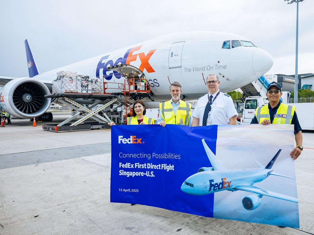 FedEx