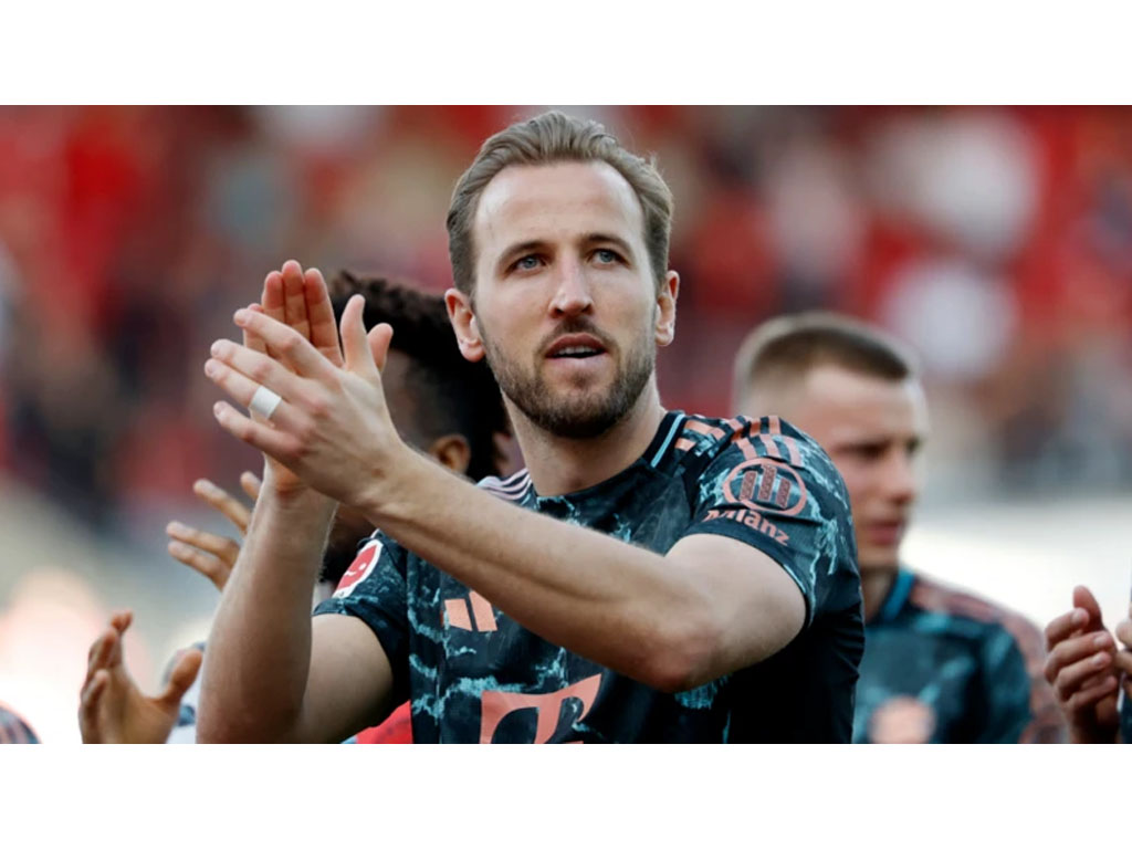 Harry Kane