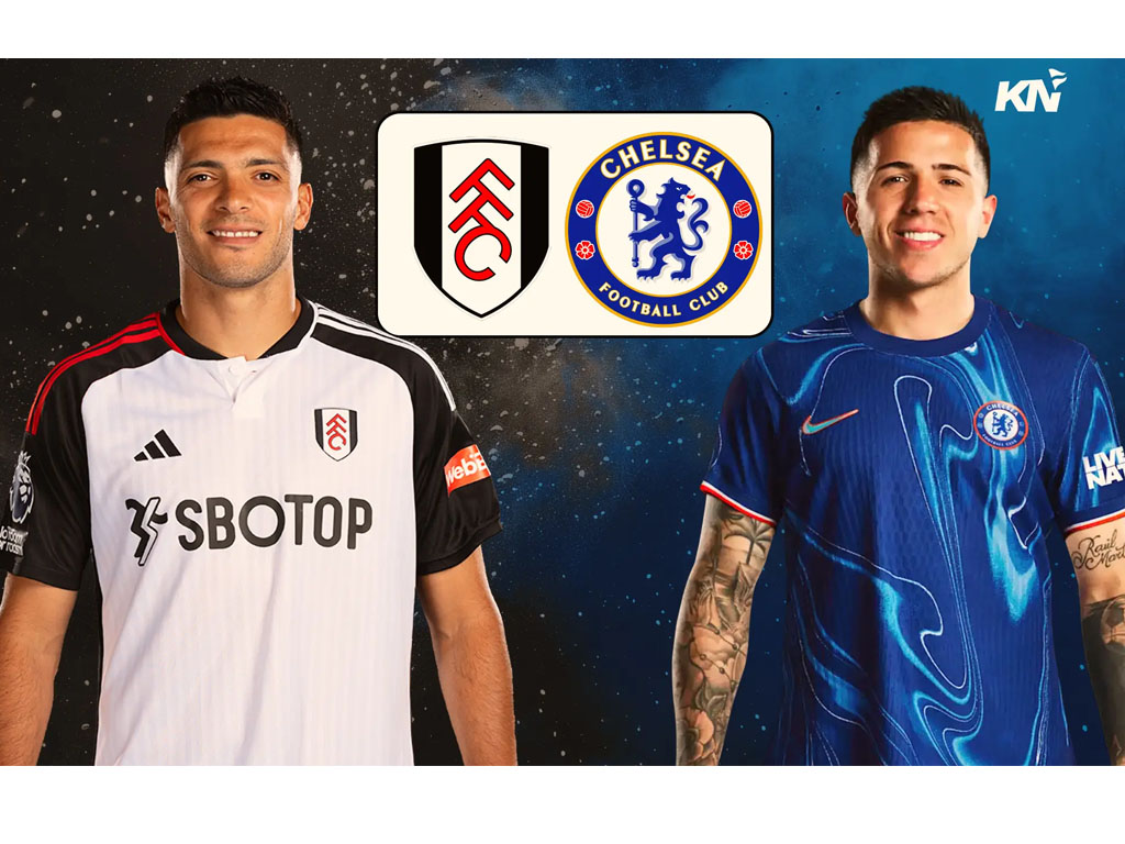 Fulham vs Chelsea