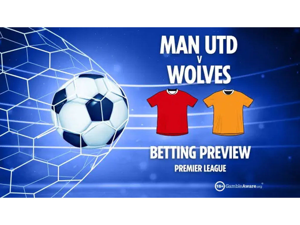 Manchester United vs Wolves