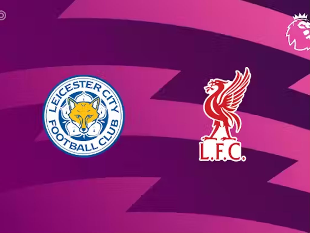 Leicester City vs Liverpool