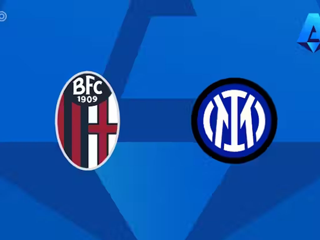 Bologna vs Inter Milan