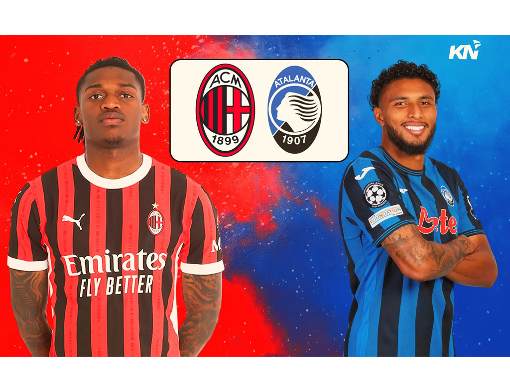 AC Milan vs Atalanta