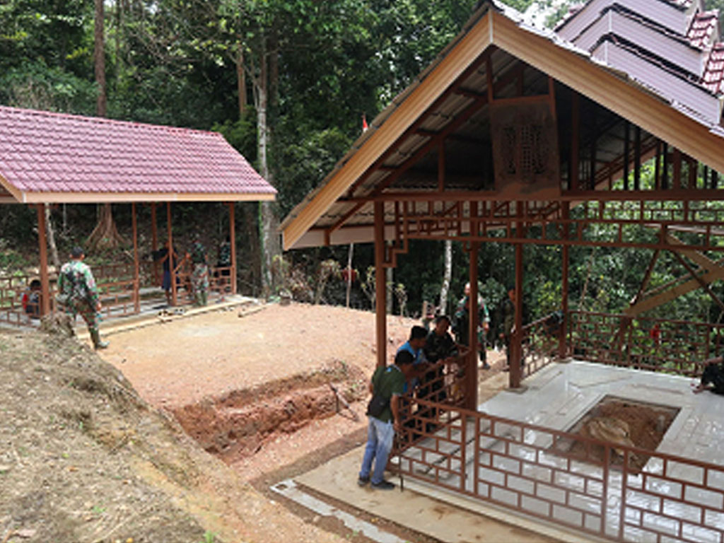 makam cut meutia1