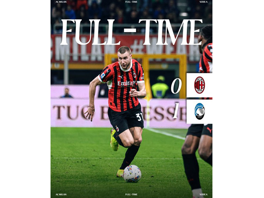 skor akhir milan vs atalanta