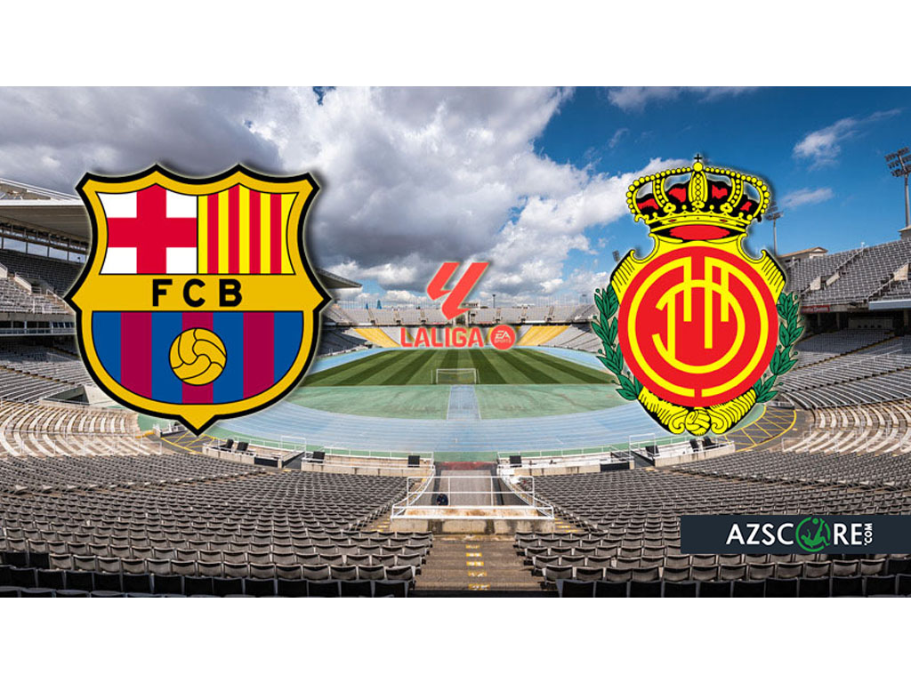 Barcelona vs Mallorca