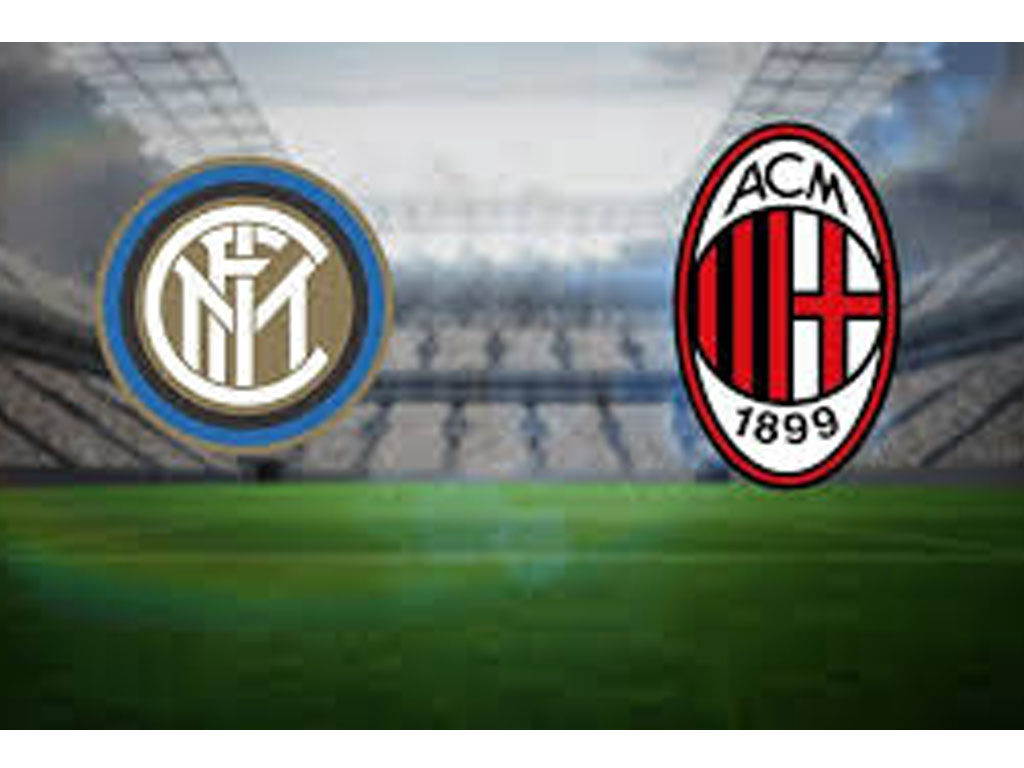 Inter Milan vs AC Milan