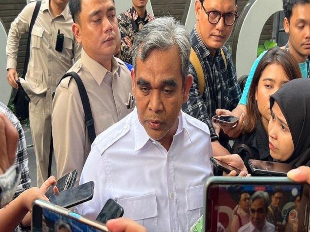 Ahmad Muzani