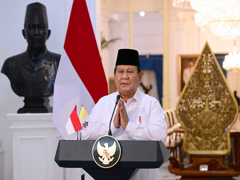 Prabowo Subianto