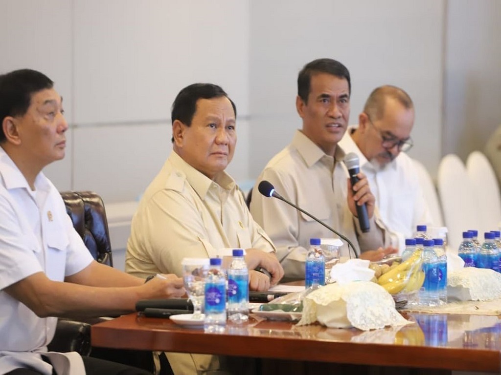 Prabowo