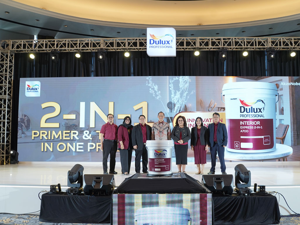 peluncuran dulux2