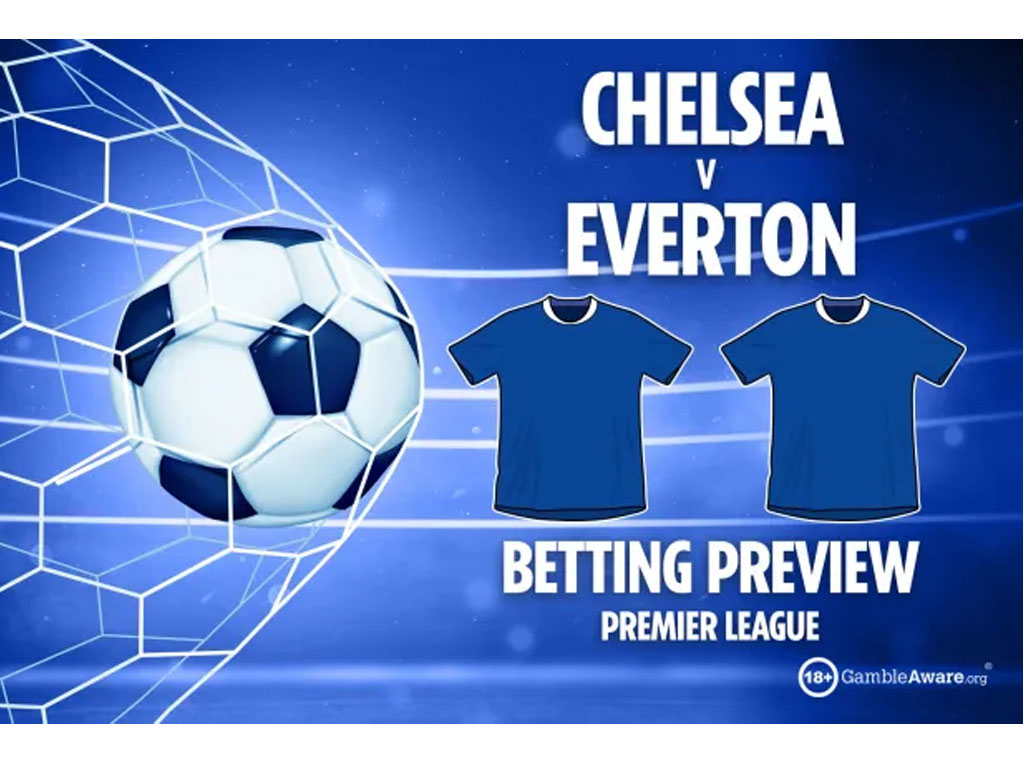 Chelsea vs Everton