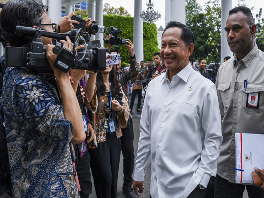Solo Diusulkan Jadi Daerah Istimewa