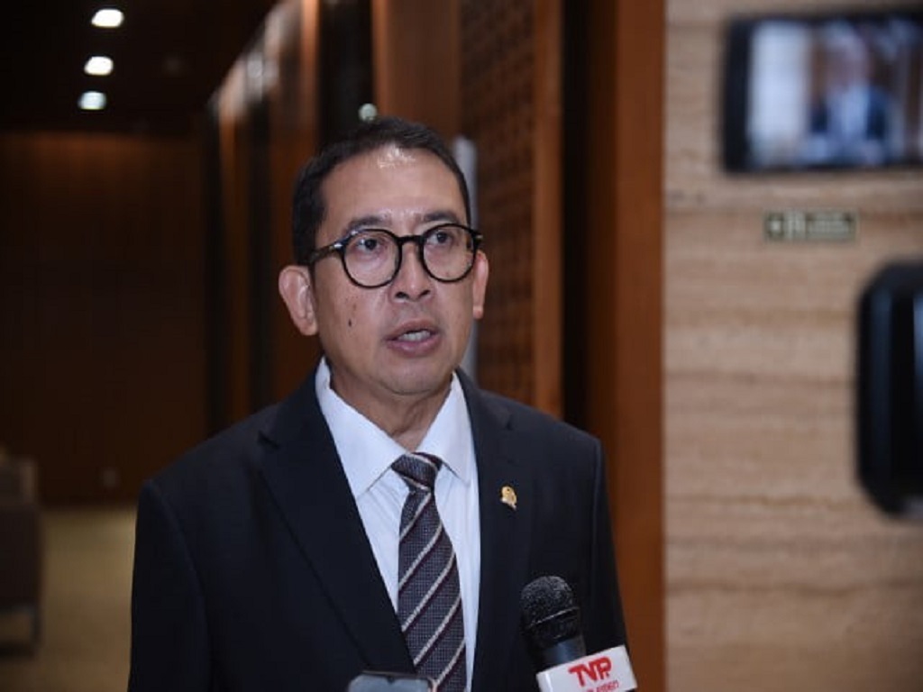 Fadli Zon