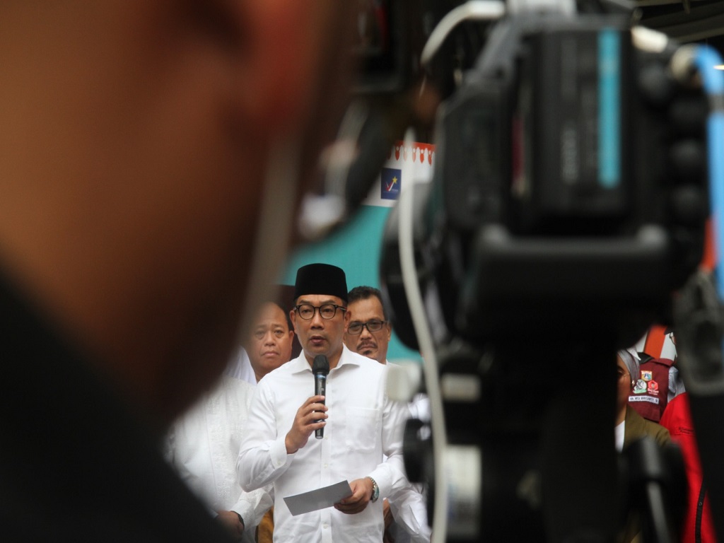 Ridwan Kamil