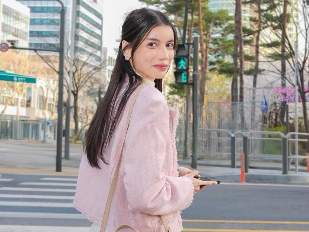 Sabrina Chairunnisa