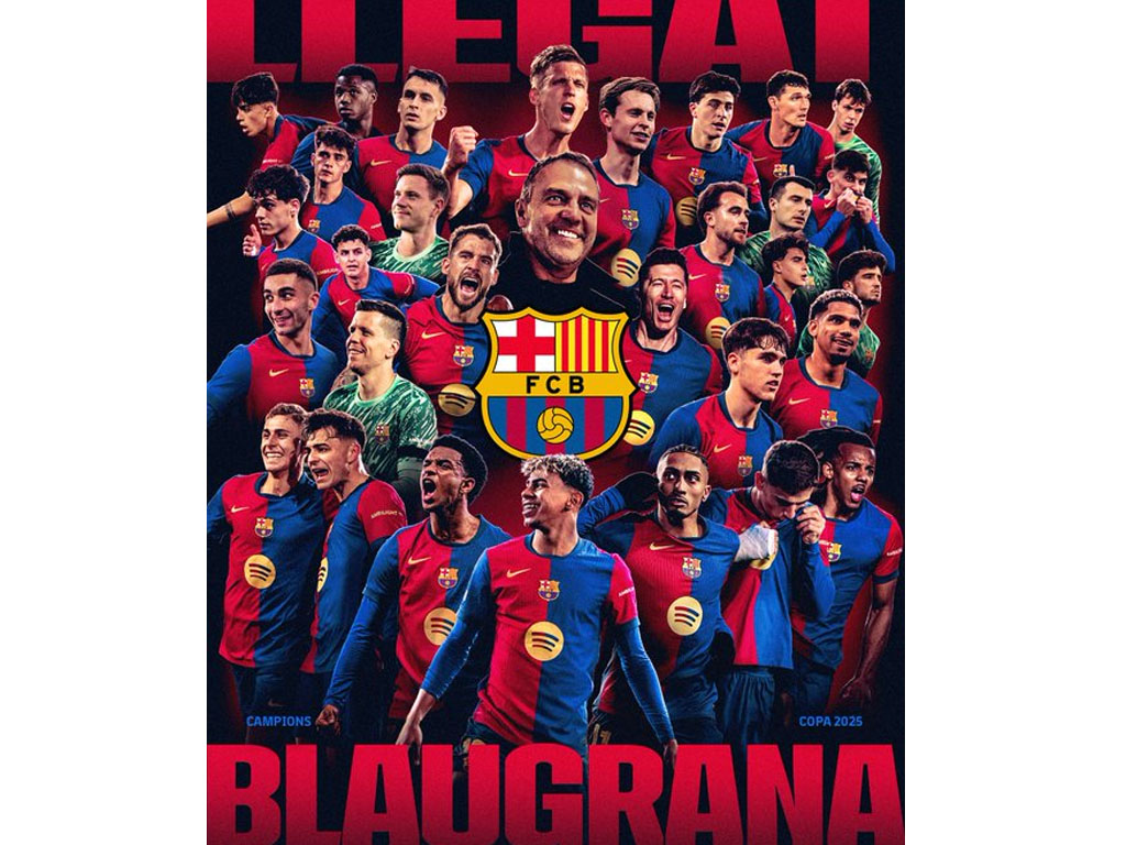 barca juara copa del rey