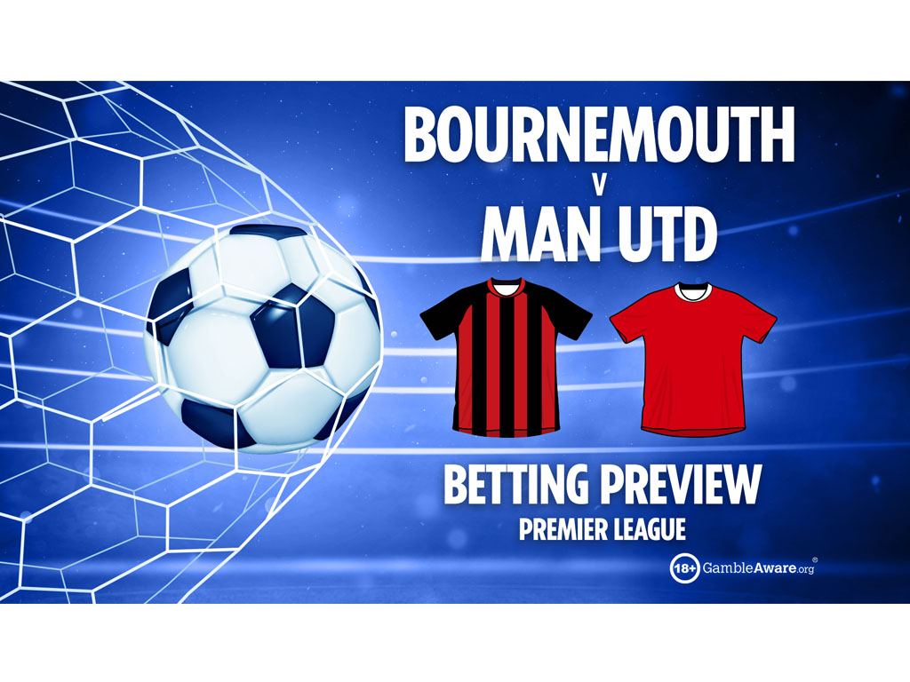 Bournemouth vs Manchester United