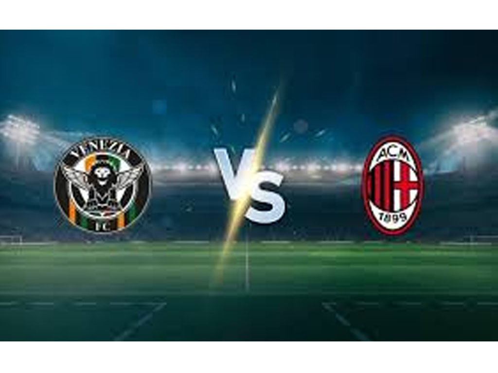 Venezia vs AC Milan