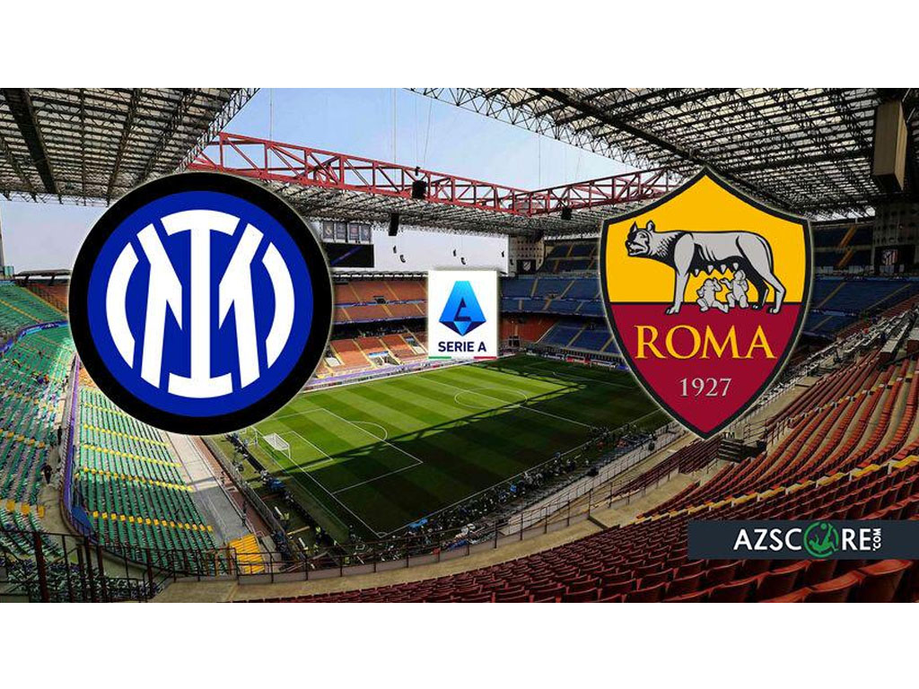 Inter Milan vs Roma