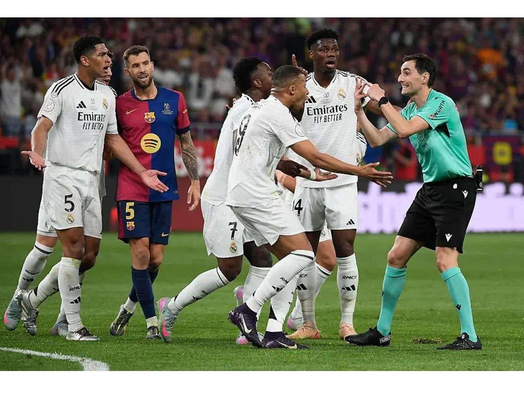 Wasit Ricardo