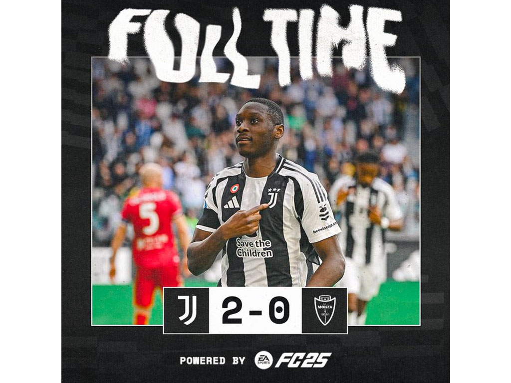 skor akhir juve vs monza