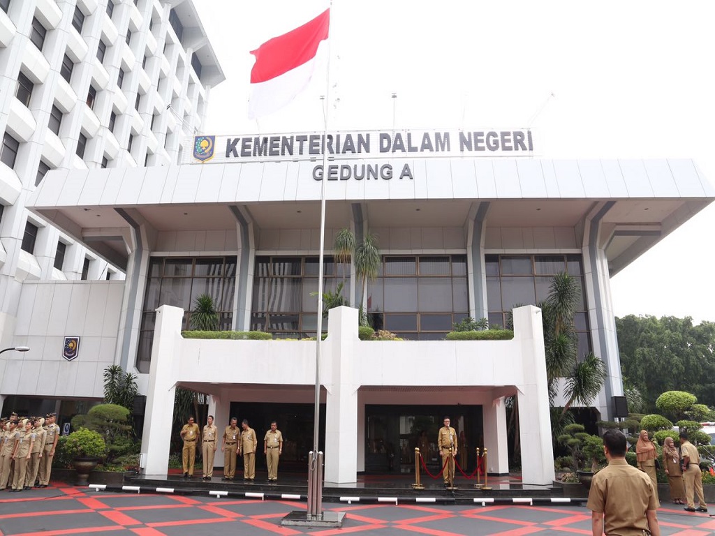 Kemendagri