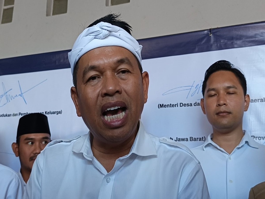 Dedi Mulyadi