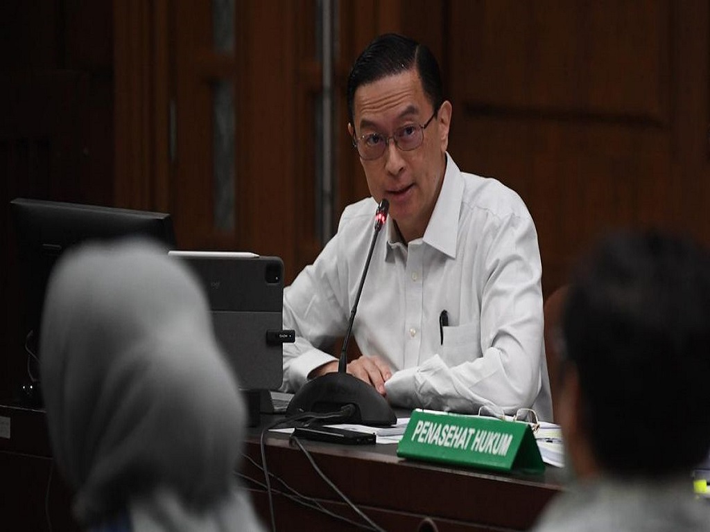 Tom Lembong