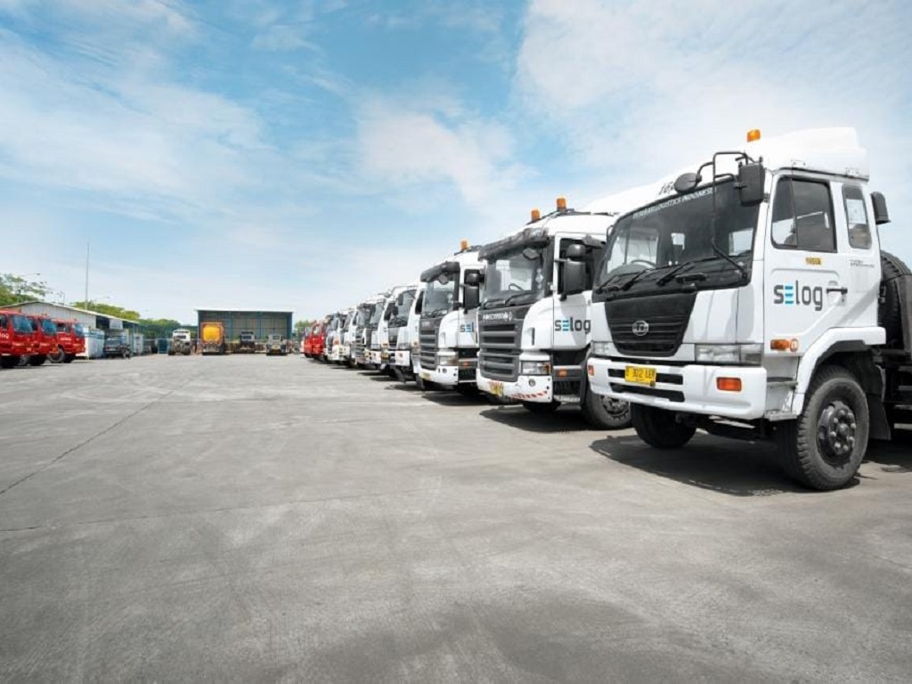 Transportasi Cerdas