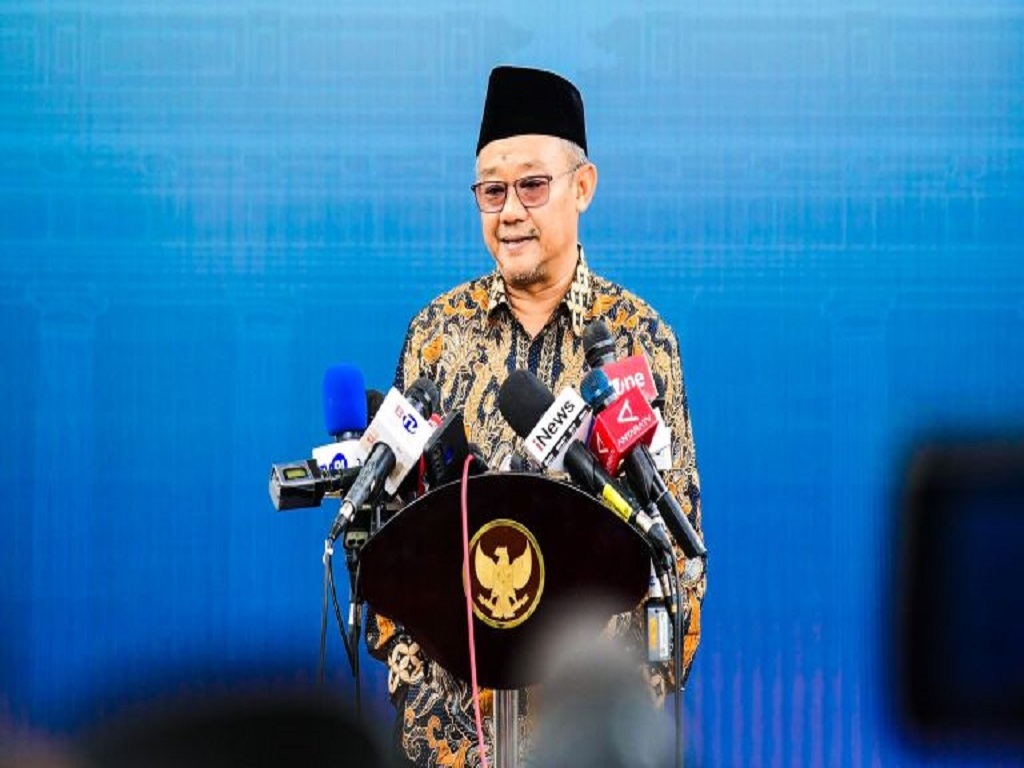 Abdul Mu\'ti